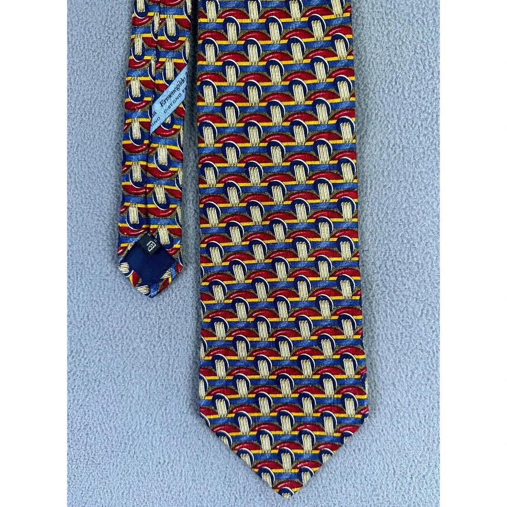 Ermenegildo Zegna item ermenegildo